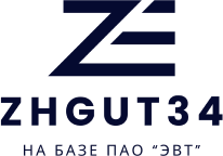 Zhgut34 Логотип